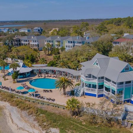 778 Marlin Drive Villa Fripp Island Exterior photo