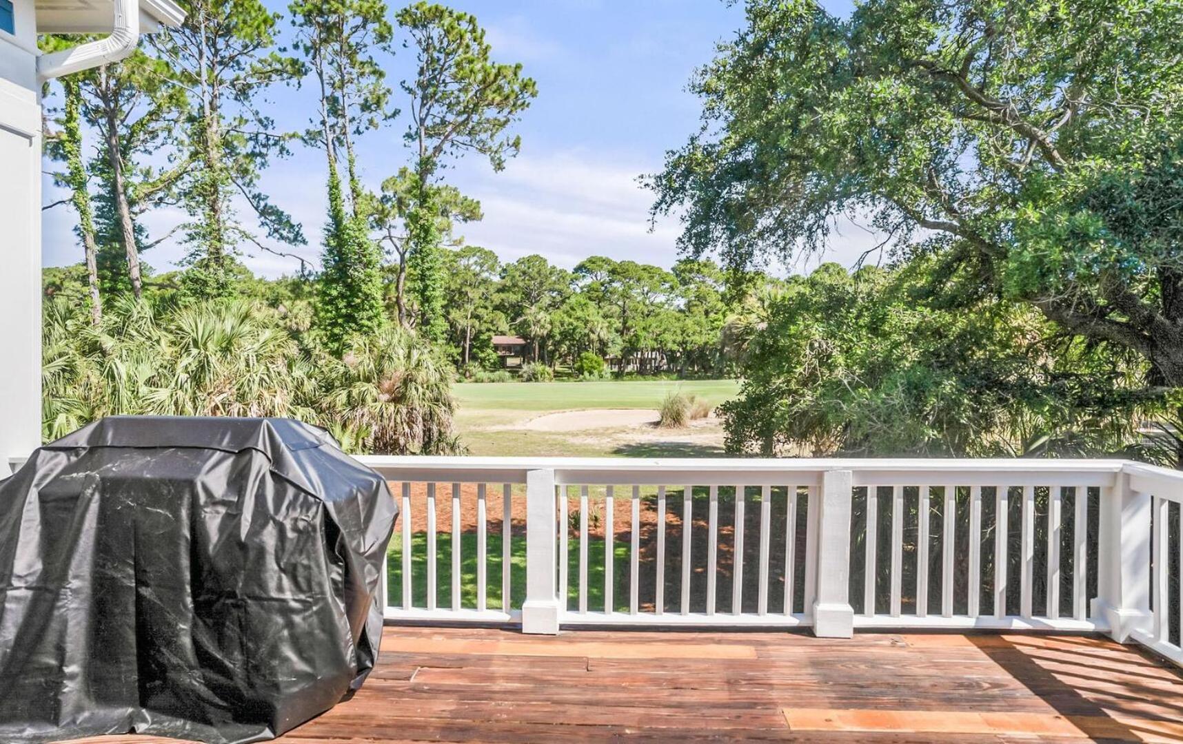 778 Marlin Drive Villa Fripp Island Exterior photo