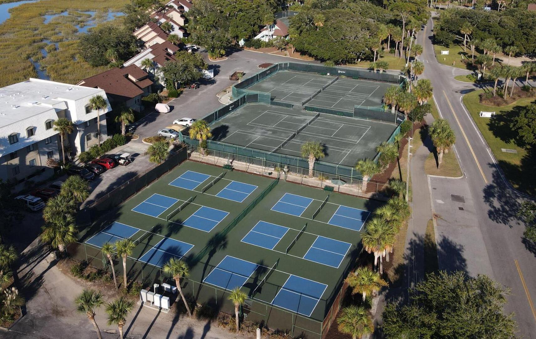 778 Marlin Drive Villa Fripp Island Exterior photo