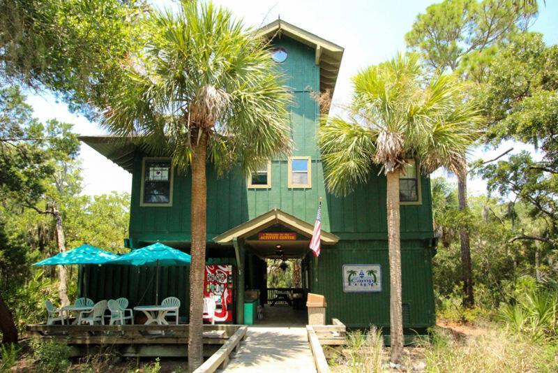778 Marlin Drive Villa Fripp Island Exterior photo